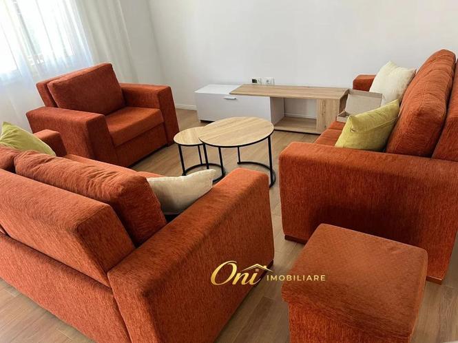 JEPET APARTAMENT ME QERA 1+1 5 MAJ