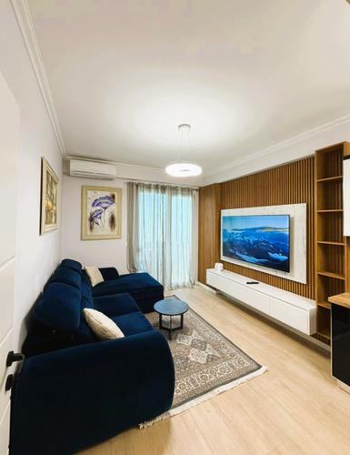 &#55356&#57313Shitet Apartament 1+1 – Astir, Rruga Teodor Keko&#55357&#56525