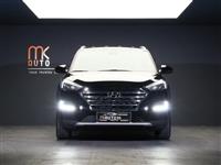 Hyundai Tuscon 1.6 Nafte Premium +