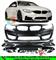 BMW SERIE 4 F32 F33 F36 PARAURTI ANTERIORE COMPLETO LOOK M4 