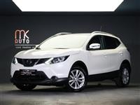 Nissan Qashqai 1.6 TDCI