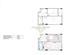 Shitet apartament 1+1 ne Rezidencen Urban Home prane ish Sta