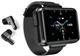 Smart Watch - Orë inteligjente 2 në 1 me kufje Bluetooth TWS