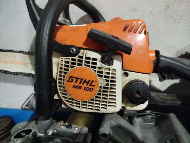 Stihl 180