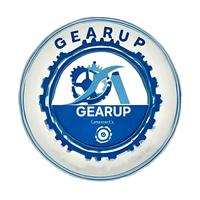 GearUp Components