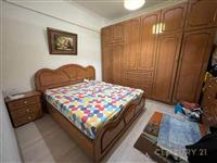 Shesim Apartament 2+1+2 Prane Liqenit Te Tiranes