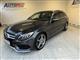 MERCEDES BENZ C220, VITI 2014, AUTOMATIKE, MOTORR 2.2 NAFTE