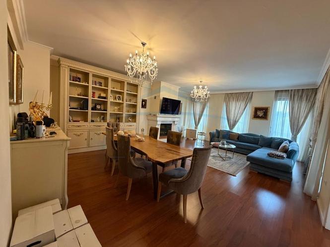 0692268458 Shitet, Apartament 3+1+2+2 Poste Parkimi
