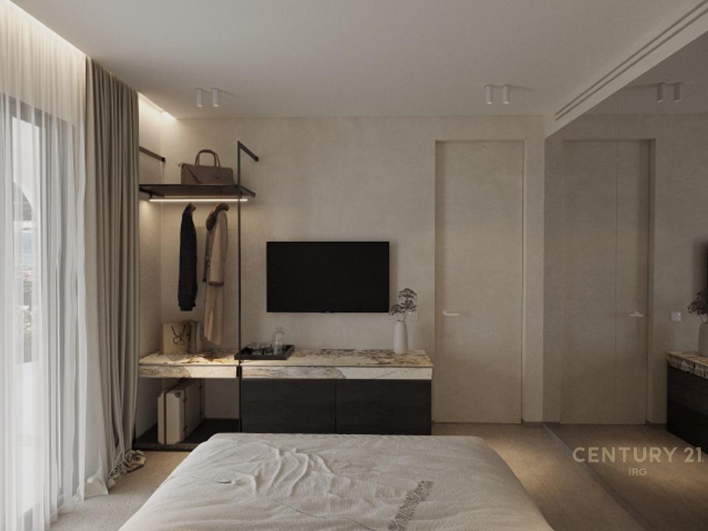 Apartament-Luksoz-1+1+2-P--Parkimi-per-shitje-tek-Santorini