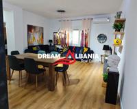 Jepet Apartament 2+1+2 me qera tek Komuna e Parisit