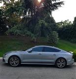 Audi A7 55 TDI LIMITED EDITION