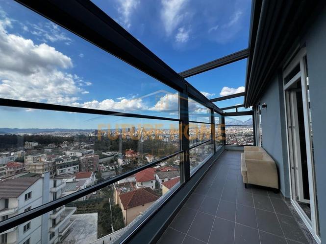 0683487469 Shitet, Apartament 2+1+2 Poste Parkimi, SAUK