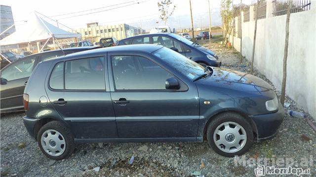 merrjep volkswagen polo