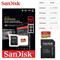 MICRO-SD 32GB-64GB EXTREM 160MB/S SASI E LIMITUAR