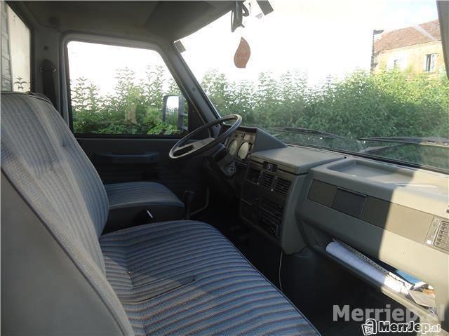IVECO | Elbasan