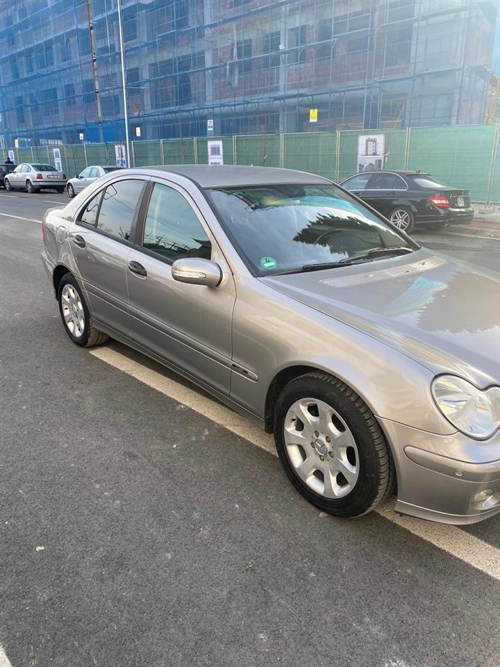 -C-class
