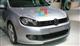 SOTTO PARAURTI VW GOLF VI 6 2008 AL 2013 SPOILER ANTERIORE D