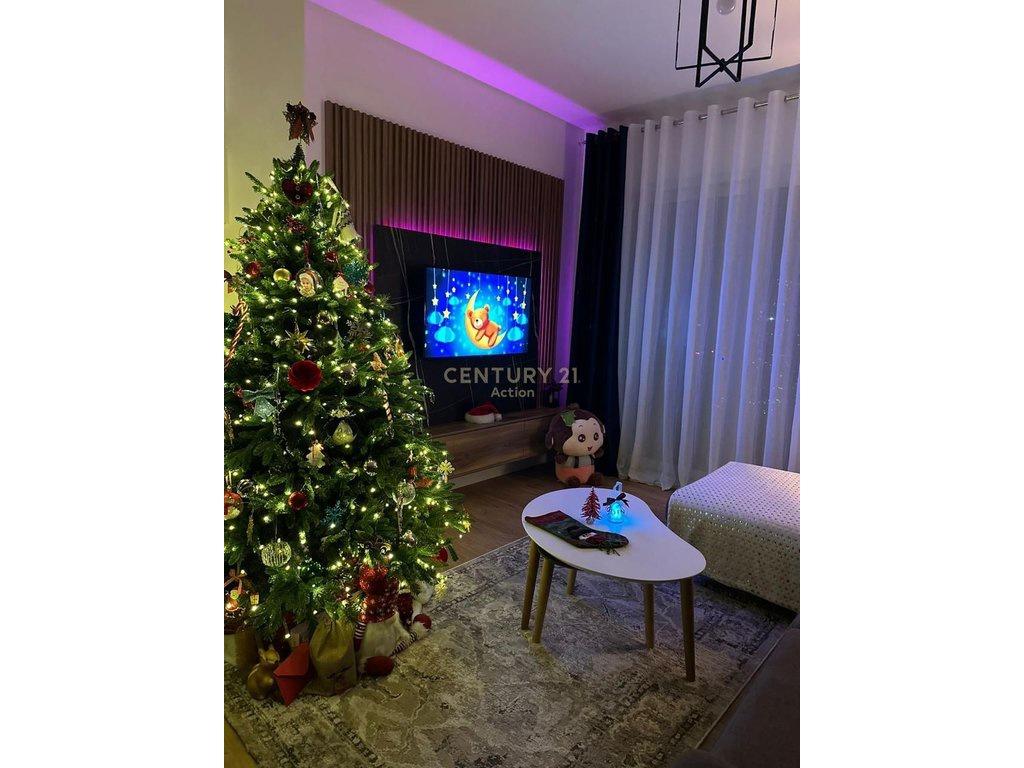 +355693086480-Shitet-Apartament-2+1---Rrota-e-Kuqe--Durrës