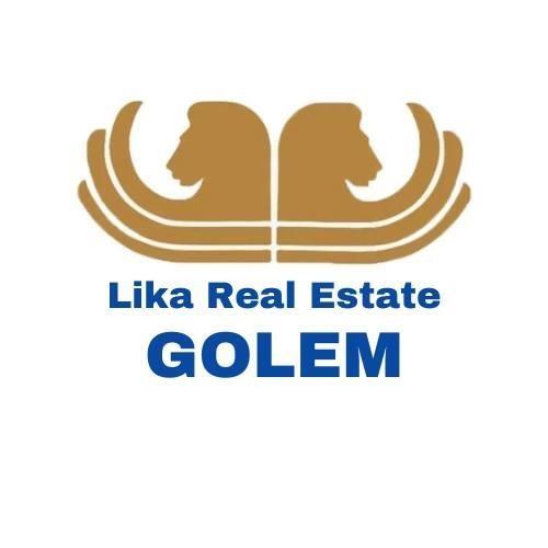 LIKA REAL ESTATE GOLEM