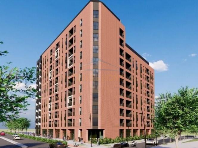 0694738665,Shitet, Apartament 2+1+2, Bulevardi i Ri,