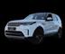 Discovery 5 per pjes kembimi 2019 land rover discovery 5 