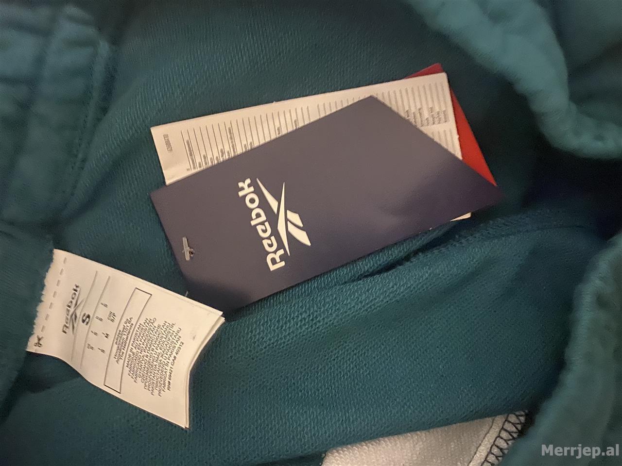 Reebok te linear discount logo ft ts