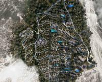 🌊SHITET : Apartament + Pishinë & Parkim GREEN COAST II📍