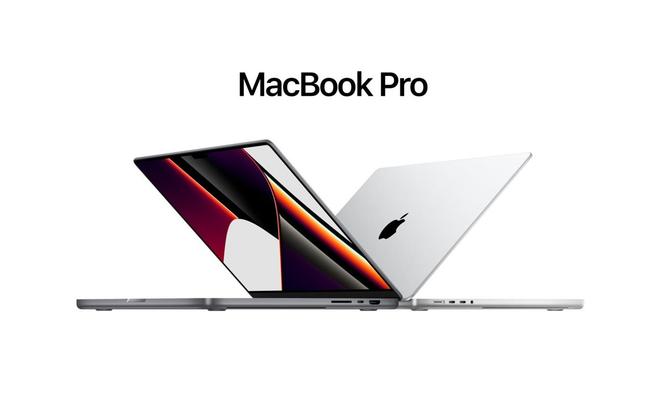 MACBOOK PRO 14  M1 PRO 10C/16/1TB (I I RI)  R&R COMPUTER