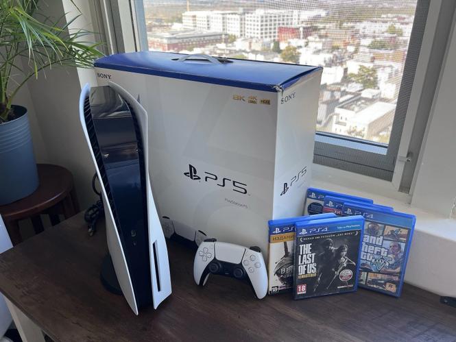 Playstation 5