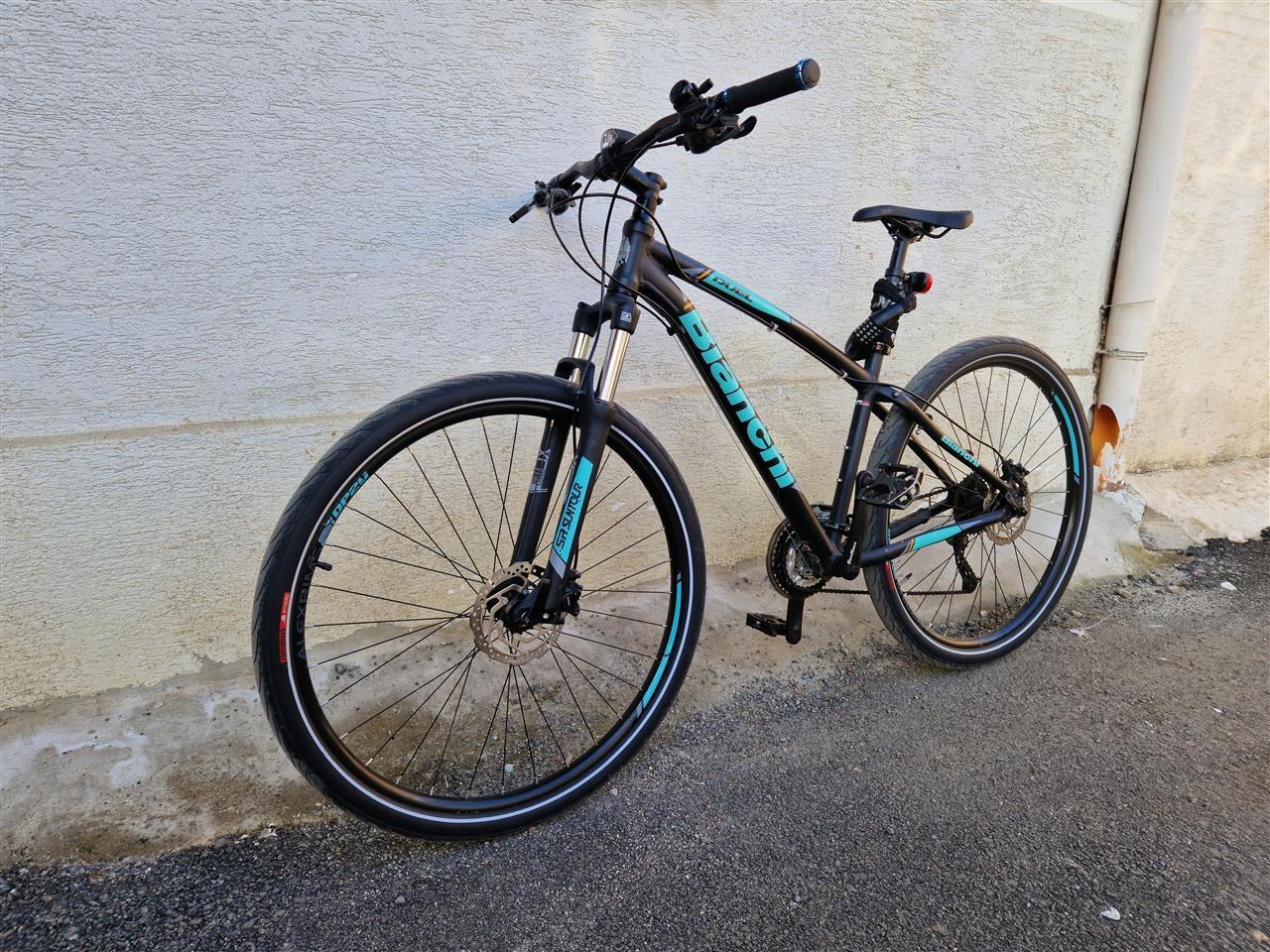 Bianchi duel store 29