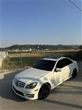 Mercedes Benz C300 2012