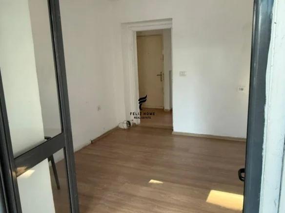 DYQAN ME QERA 30 M2 RRUGA E ELBASANIT 40.000 LEKE FH-59226