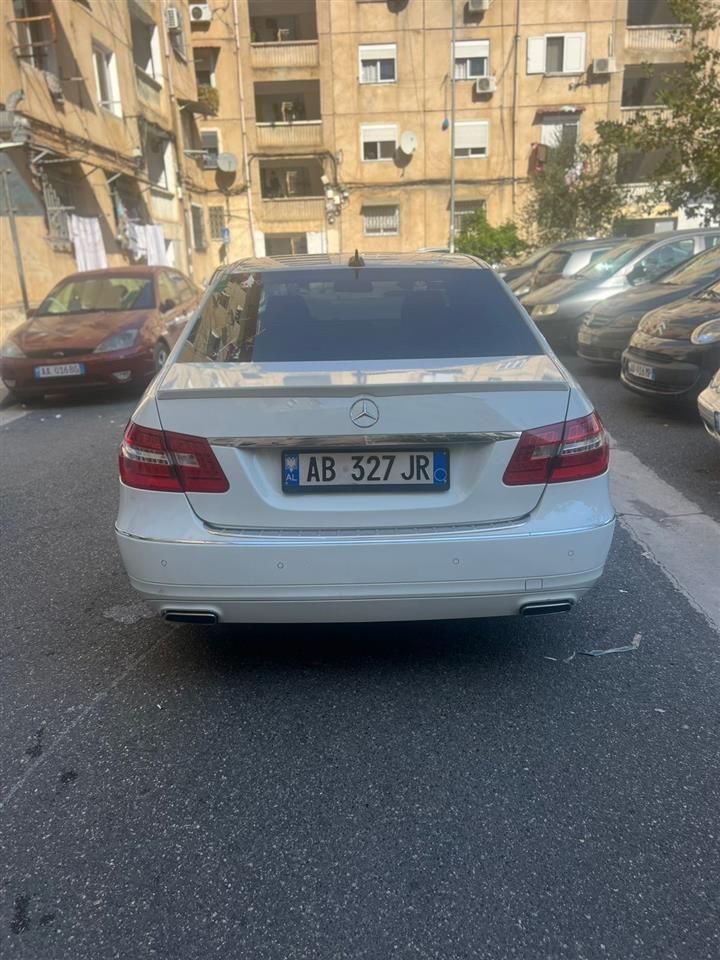 E-class-2011