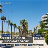 SHITET STUDIO NE LUNGOMARE, VLORE