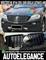 MERCEDES ML W164 05-08 GRIGLIA ANTERIORE LOOK AMG PROFILI CR