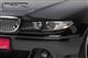 Cornici dei fari CSR per BMW E46 Coupe Cabrio FL 03- set di 