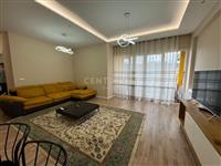 RRUGA E KOSOVAREVE, JAPIM ME QIRA APARTAMENT 2+1+2