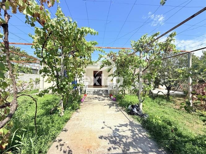 Shitet shtepi private 3+1 ne golem shkoder