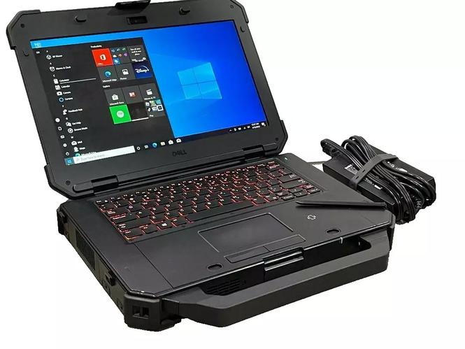 Dell Latitude 5420 Rugged