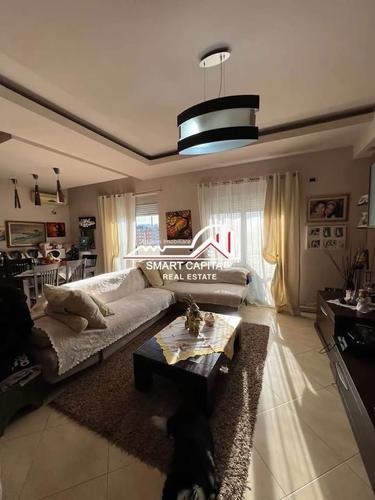 SHITET APARTAMENT 2+1+2 (i konvertuar) | PAS SAN PAOLO, VLOR