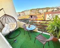 Apartament 1+1 në Shitje në Golem, Durrës !