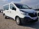 Renault Trafic 9 vende