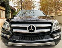 MERCEDES-BENZ GL450-14 MUNDESI NDERRIMI