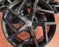 DISQE GOLF 8 R17 R LINE