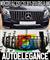 GRIGLIA ANTERIORE MERCEDES GLC C253 X253 2015-2018 CALANDRA 