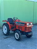 Gerta-1 shpk Traktor Kubota L1 18.5