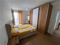 APARTAMENT ME QERA 2+2 DON BOSKO 600 EURO