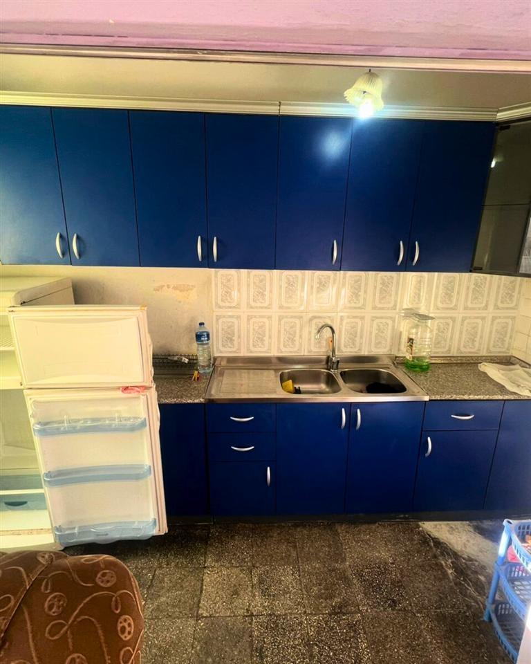 ---Shitet-Apartament-1+1-pranë--Spitalit---Shkodër----Banjoj