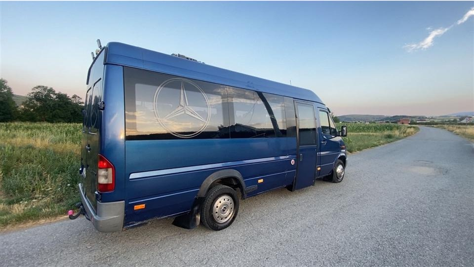 Sprinter