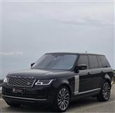 �� Range Rover Vogue ��